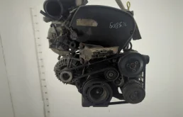 Двигатель (ДВС) Opel Zafira B 2005-2014 КПП 5-ст.мех.(МКПП) Z16XEP Бензин 1.6 л Инжектор