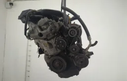 Двигатель (ДВС) Nissan Juke 2010-2019 КПП 5-ст.мех.(МКПП) HR16DE Бензин 1.6 л Инжектор