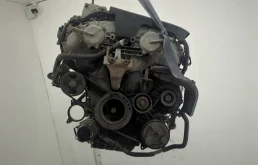 Двигатель (ДВС) Nissan Murano 2002-2008 КПП вариатор VQ35DE Бензин 3.5 л Инжектор