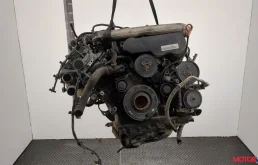 Двигатель (ДВС) Volkswagen Touareg 2006-2010 КПП автомат 4х4 (АКПП) CASA Дизель 3 л TDI