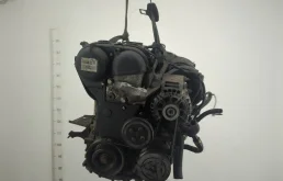 Двигатель (ДВС) Ford C-Max 2010-2015 КПП 5-ст.мех.(МКПП) IQDA, IQDB Бензин 1.6 л Ti-VCT