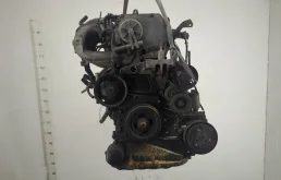 Двигатель (ДВС) Nissan X-Trail (T30) 2001-2007 КПП 5-ст.мех 4х4 (МКПП) QR20DE Бензин 2 л Инжектор