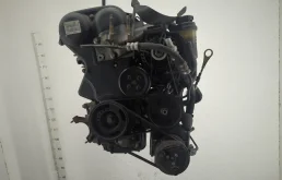 Двигатель (ДВС) Ford Focus 2 2005-2008 КПП 5-ст.мех.(МКПП) ASDA, ASDB Бензин 1.4 л Инжектор