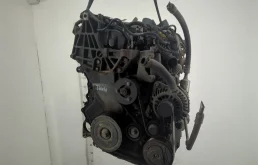 Двигатель (ДВС) Nissan X-Trail (T31) 2007-2015 КПП 6-ст.мех 4х4 (МКПП) M9R Дизель 2 л DCI