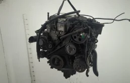 Двигатель (ДВС) Ford Mondeo 3 2000-2007 КПП 5-ст.мех.(МКПП) CHBA, CHBB Бензин 1.8 л Инжектор