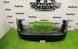 Бампер Ford Focus 3 2013 1719100, задний