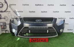 Бампер Ford Kuga 1 1544518, передний