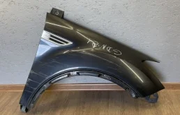 Крыло Ford Kuga 1 2008-2012 1633114, переднее правое
