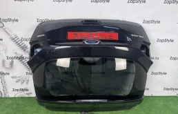 Крышка багажника Ford Kuga 1 2010-2013 1747663 РЕСТАЙЛИНГ