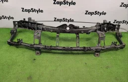 Панель Ford Kuga 1 2008-2012 1671607, передний