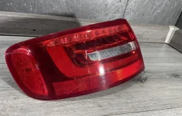 Фонарь Audi A4 8K9945095D B8, левый