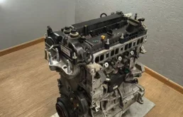 ДВС двигатель Volvo S60 2011-2015 1873063 B4204T7