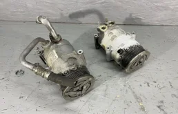 Компрессор кондиционера Volvo S60 31369800 ECOBOOST