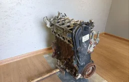 ДВС Ford Kuga TXBA TXBA