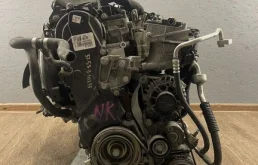 ДВС Ford Kuga 2 TXMA TXMA