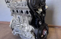 ДВС двигатель Volvo XC60 2018-2021 36010159 B4204T26