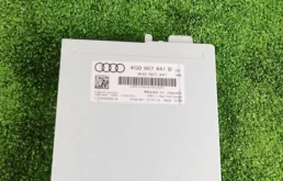 Блок управления камерой Audi A6 4G0907441B C7