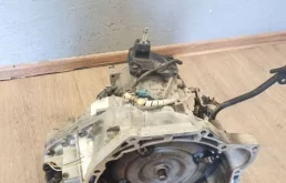 Акпп Ford Fusion 5 1748466
