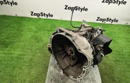 МКПП Ford Focus 3 2013 1746691 PNDA
