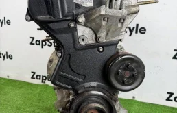 Двигатель ford fusion 2003-2014 FYJA FYJA
