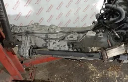 АКПП для Infiniti M 2014 года на фотографиях