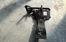 Замок капота AUDI A5 2007-2016 8T0823480