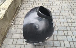 Подкрылок передний левый ford Focus 2 2006-2011 1359240
