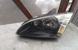 Фара ford Focus 2 2005-2008 1480996, левая