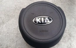 Подушка безопасности в руль Kia Sorento Prime 3 2017 56900C5100 UM