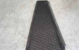 Жабо решетка Ford Focus 3 2013 1837803 ДОРЕСТАЙЛИНГ PNDA, левое