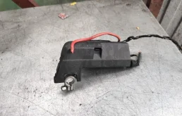 Пиропатрон аккумулятора audi S7 2016 4F0915519 4G CTGE