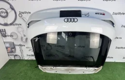 Крышка багажника audi rs q3 2017 8U0827025 8U CZGB