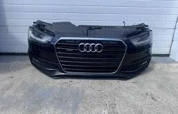 Ноускат рестайлинг AUDI a4 2011-2015 8K0121251AJ B8 S-LINE