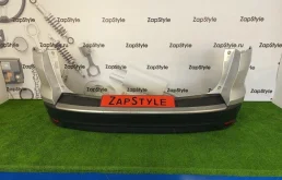 Бампер ford Focus 3 2011-2019 1719100 УНИВЕРСАЛ, задний