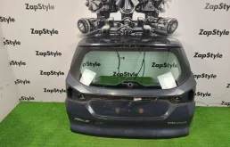 Kрышка багaжника универcал ford focus 2014 1834446 3