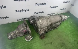 Акпп AUDI SQ5 2014 0BK300041D 1 CTX