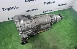 Акпп AUDI SQ5 2014 0BK300041D 1 CTX