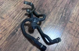 Патрубок отопителя AUDI Q5 8R0819376J 8R CDN