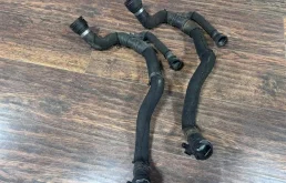 Патрубок системы охлаждения AUDI A5 8K0122293F 8T CDN