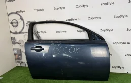 Дверь Volvo C30 31335484, передняя правая