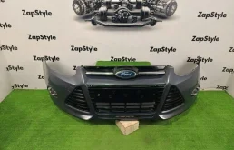 Бампер Ford Focus 2013 1719342, передний