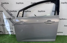 Дверь Ford Focus 3 2147846, передняя левая