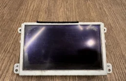 Дисплей монитор mmi Audi A4 8T0919603C