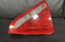 Фонарь крышки багажника Audi A5 8T0945094, задний правый