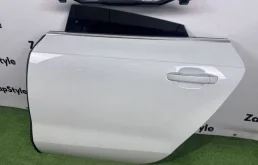 Дверь Audi A7 4G8833051A C7, задняя левая