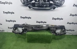 Панель телевизор Ford Focus 3 1810204, передний