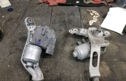 Стеклоочиститель Ford Focus 3 1933688