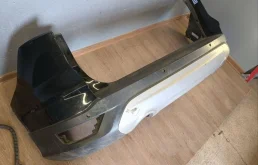 Бампер Ford Kuga 2 1837225, задний