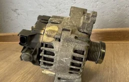 Генератор Ford Kuga 2 1763143 ECOBOOST