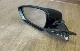 Зеркало Kia Ceed 2 87610A2030 JD, левое